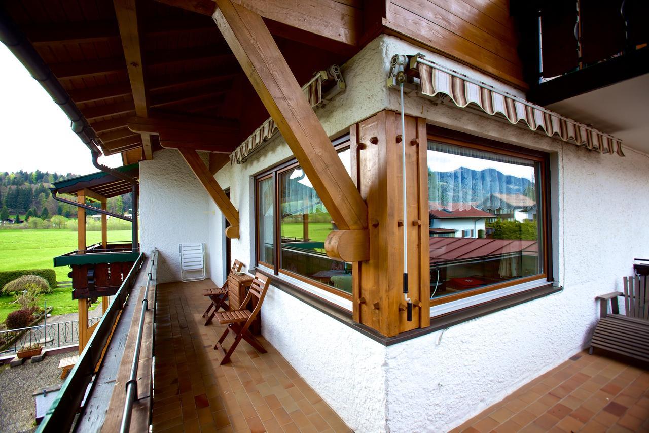 Gaestehaus Weller Pensjonat 3*