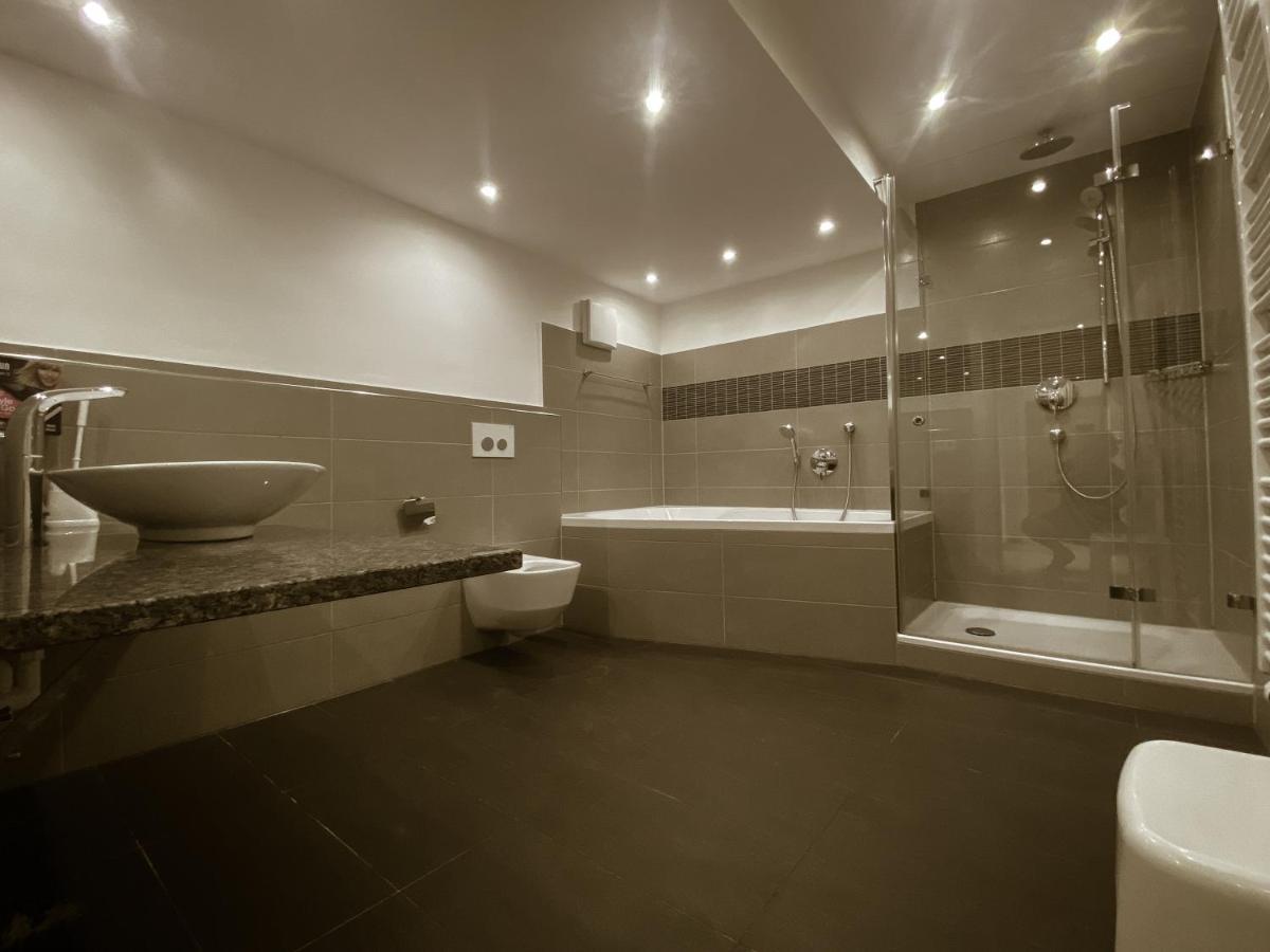 Gaestehaus Weller Oberstdorf