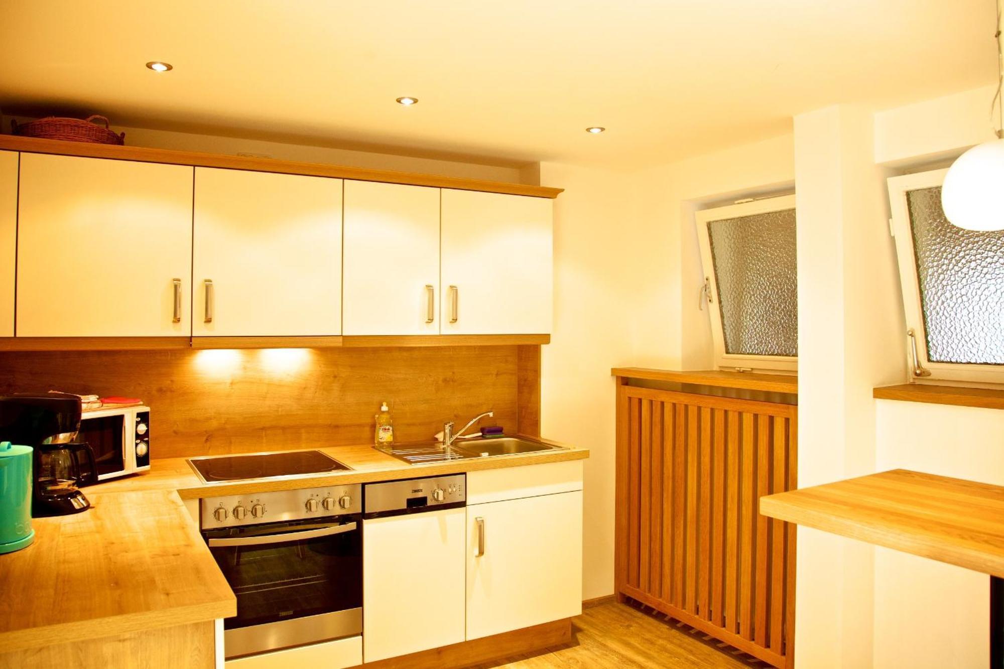 Guest house Gaestehaus Weller Oberstdorf