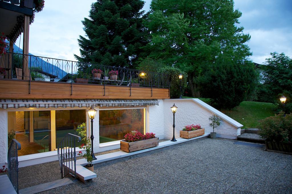 Guest house Gaestehaus Weller 3*