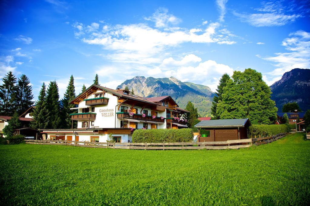 Gaestehaus Weller 3*