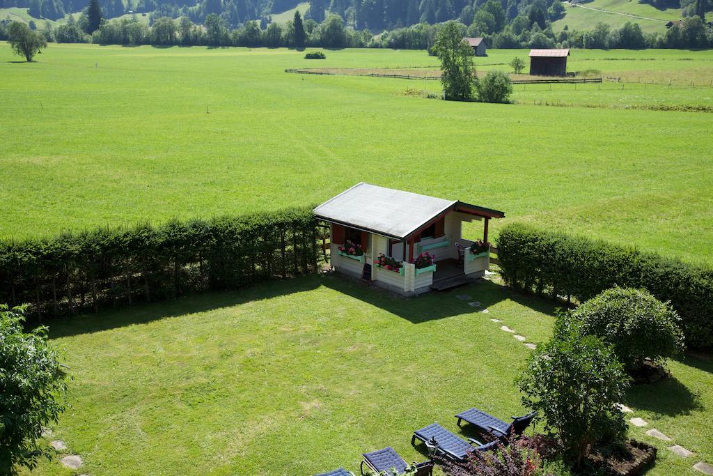 Gaestehaus Weller Guest house 3*