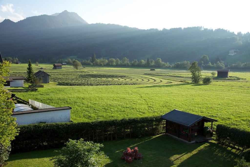 Gasthof Weller