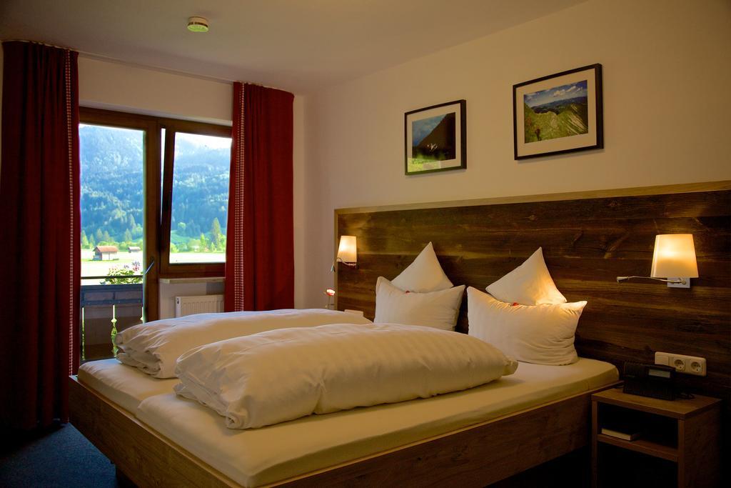 Gasthof Weller 3*