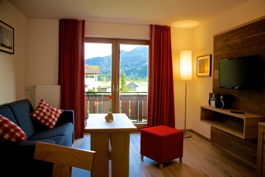 Gaestehaus Weller Oberstdorf