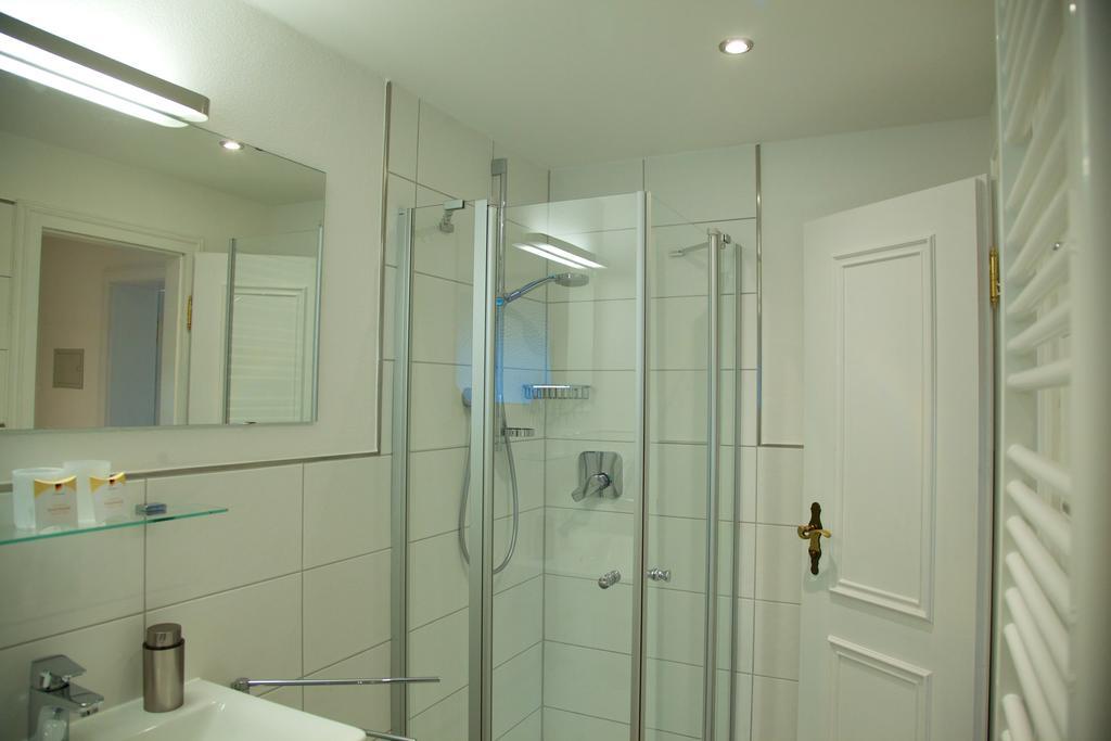 Guest house Gaestehaus Weller