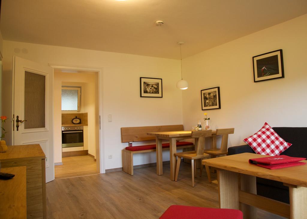 Guest house Gaestehaus Weller 3*