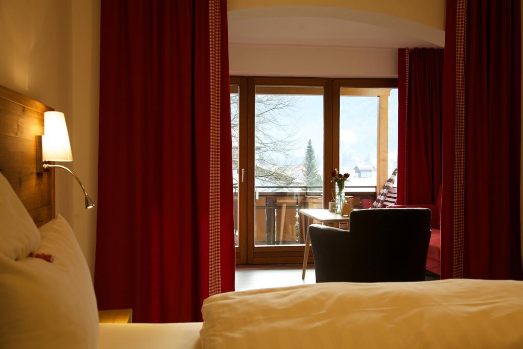 Gaestehaus Weller 3* Oberstdorf