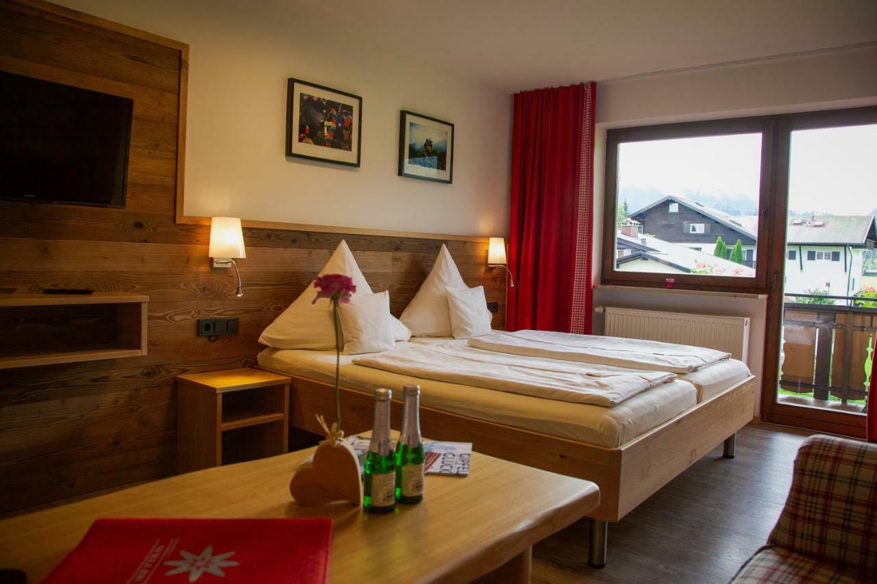 Guest house Gaestehaus Weller 3*
