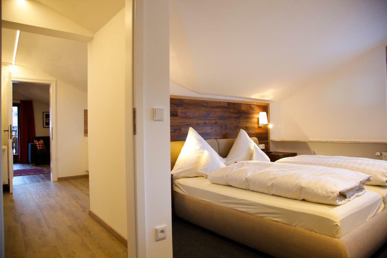 Gaestehaus Weller 3* Oberstdorf