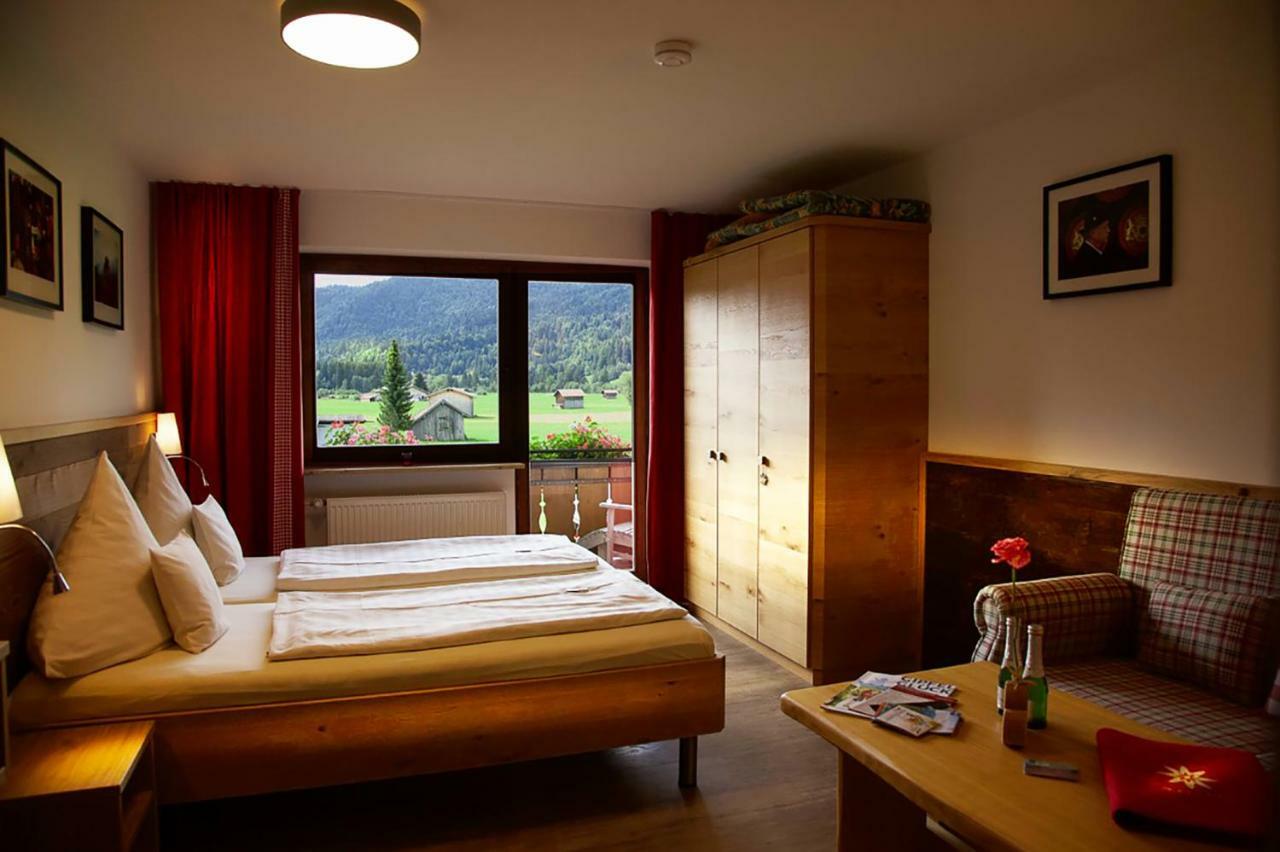 Gasthof Weller Oberstdorf